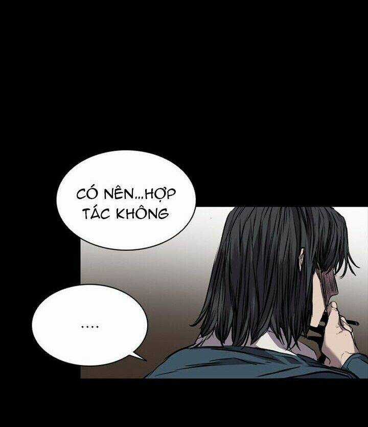 Báo Thù - Chapter 119 - Trang 23