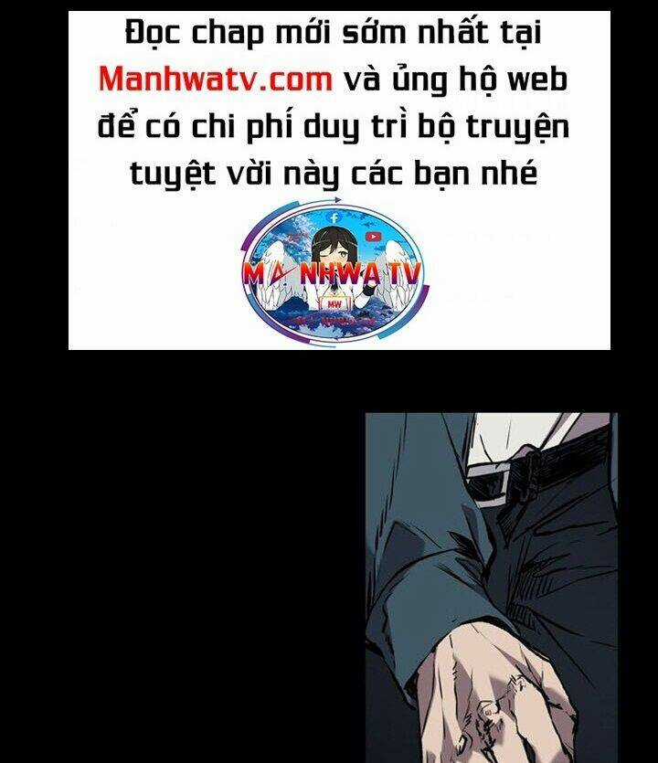 Báo Thù - Chapter 119 - Trang 24