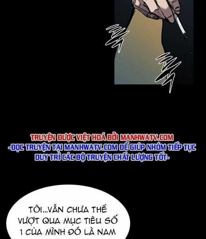 Báo Thù - Chapter 119 - Trang 25