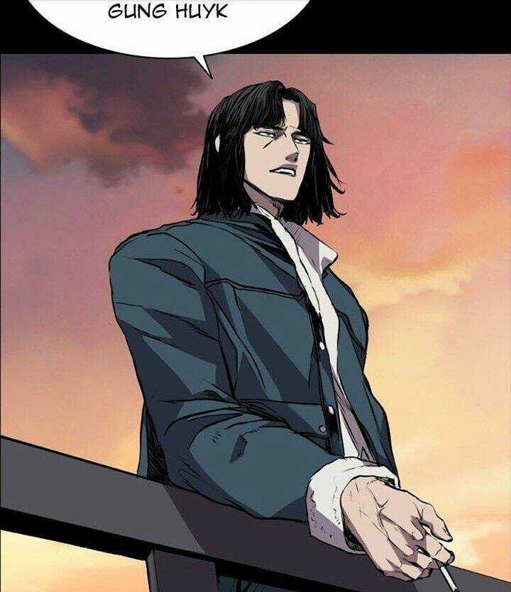 Báo Thù - Chapter 119 - Trang 26