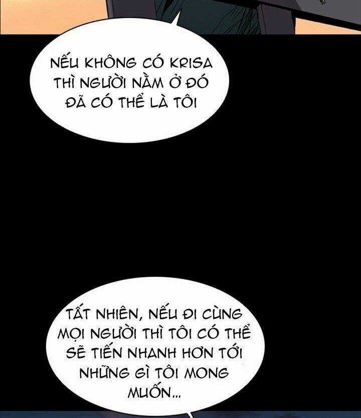 Báo Thù - Chapter 119 - Trang 27