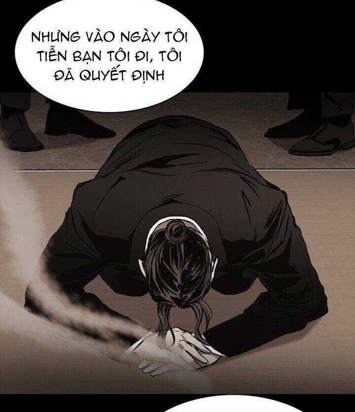 Báo Thù - Chapter 119 - Trang 29