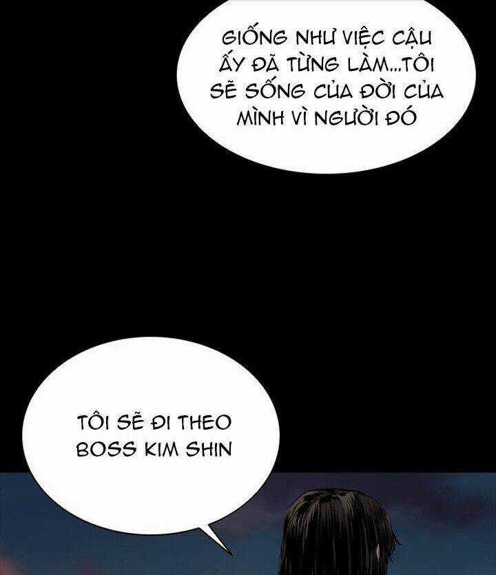 Báo Thù - Chapter 119 - Trang 30