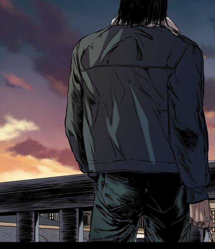 Báo Thù - Chapter 119 - Trang 31