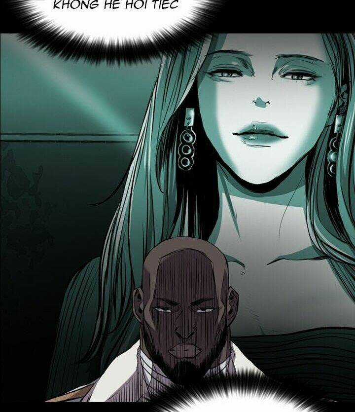 Báo Thù - Chapter 119 - Trang 34