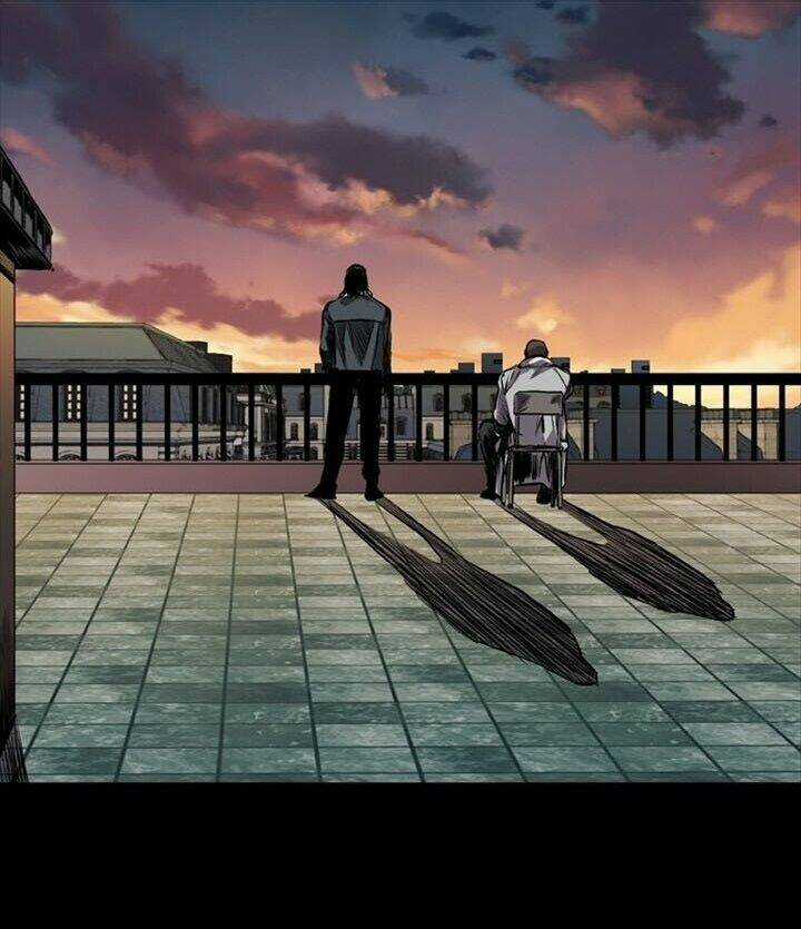 Báo Thù - Chapter 119 - Trang 36