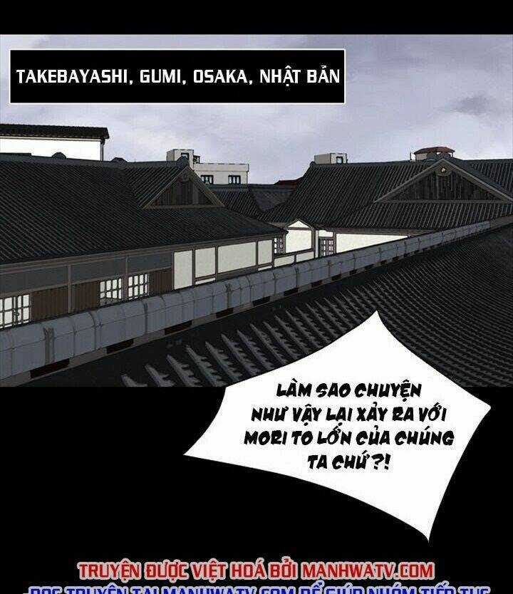 Báo Thù - Chapter 119 - Trang 39