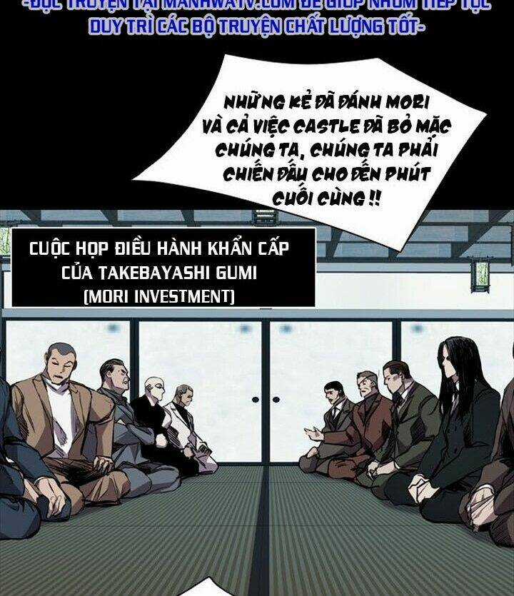 Báo Thù - Chapter 119 - Trang 40