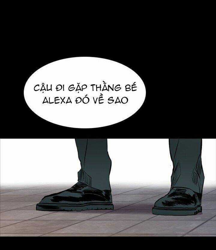 Báo Thù - Chapter 119 - Trang 5