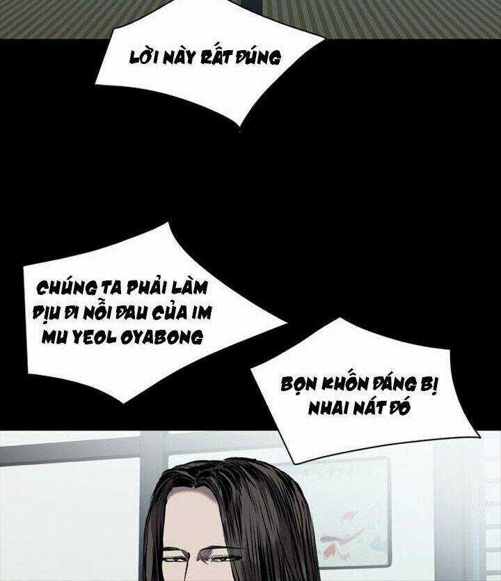 Báo Thù - Chapter 119 - Trang 41