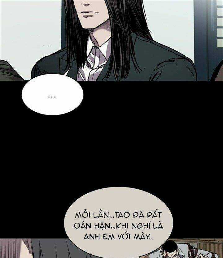 Báo Thù - Chapter 119 - Trang 42