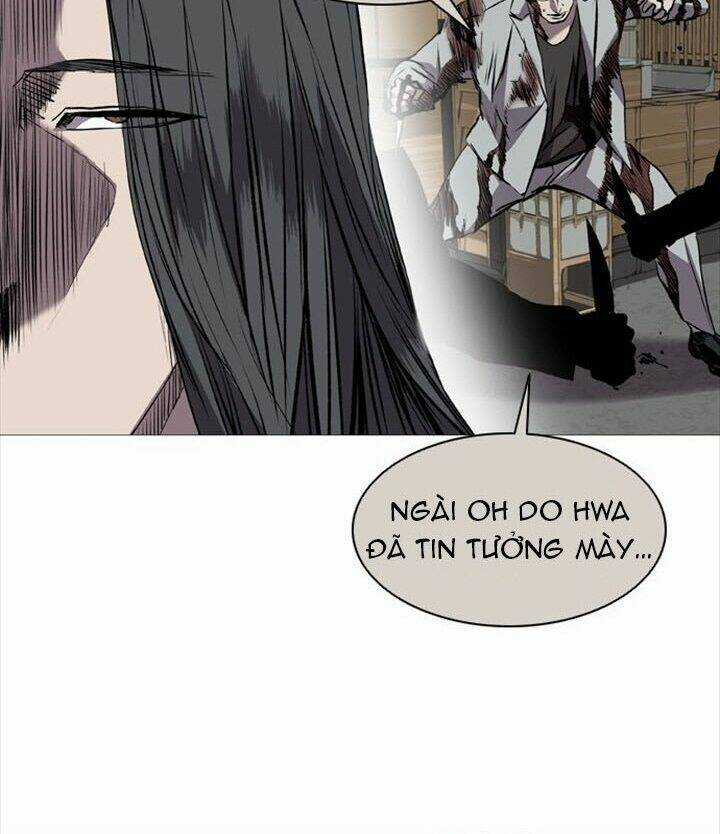 Báo Thù - Chapter 119 - Trang 43