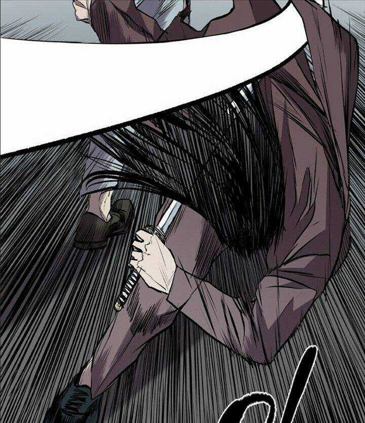 Báo Thù - Chapter 119 - Trang 46