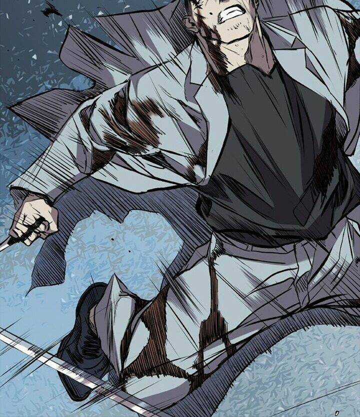 Báo Thù - Chapter 119 - Trang 51