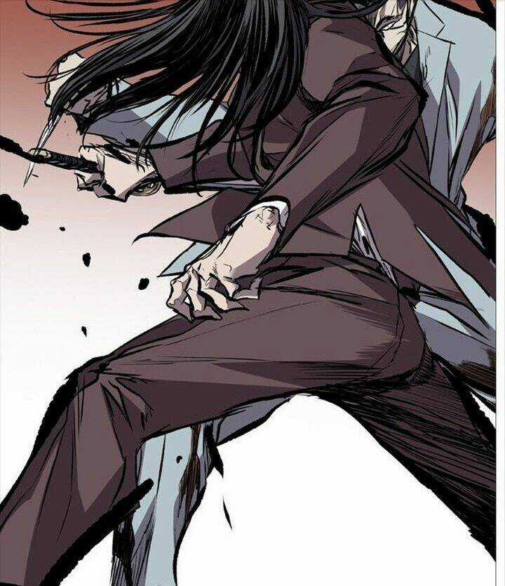 Báo Thù - Chapter 119 - Trang 56