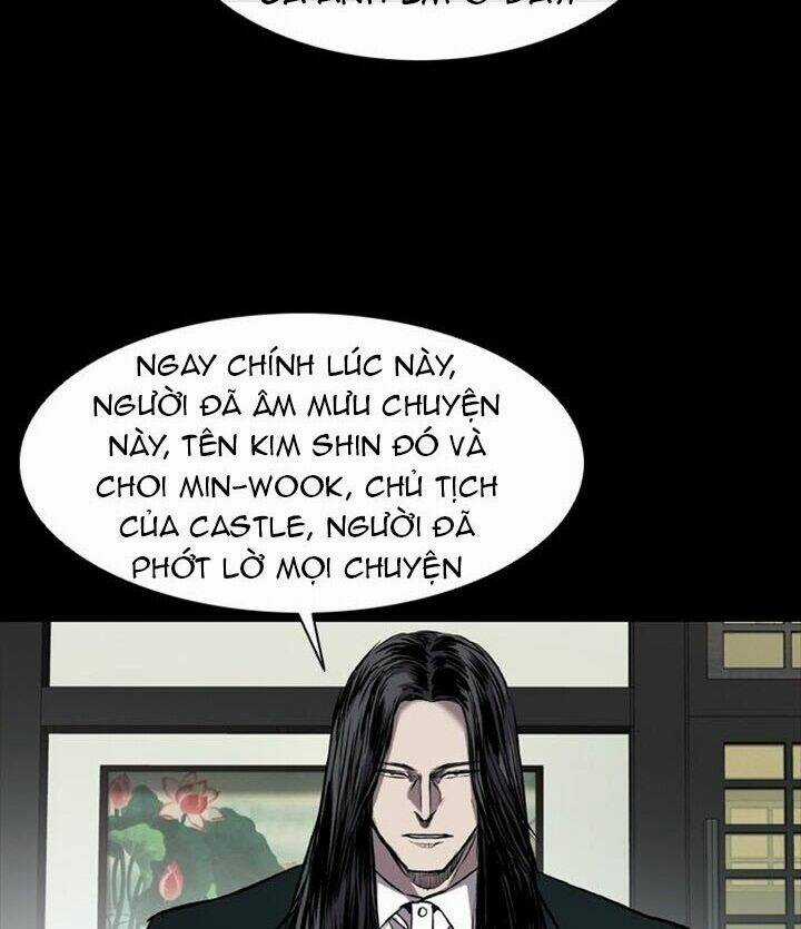 Báo Thù - Chapter 119 - Trang 64