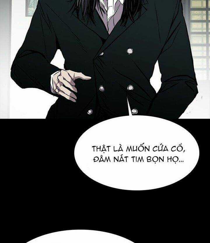 Báo Thù - Chapter 119 - Trang 65