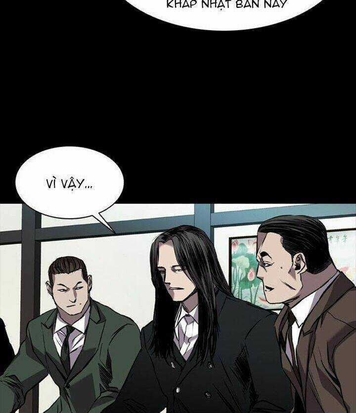 Báo Thù - Chapter 119 - Trang 67