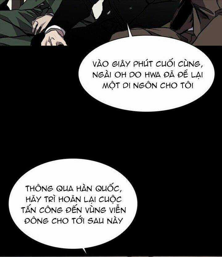 Báo Thù - Chapter 119 - Trang 68