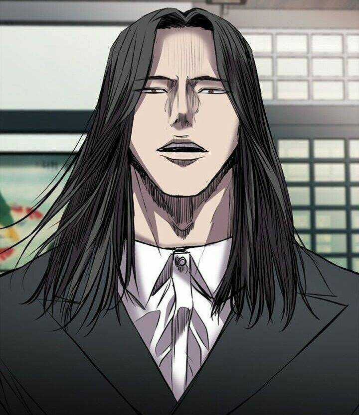 Báo Thù - Chapter 119 - Trang 69