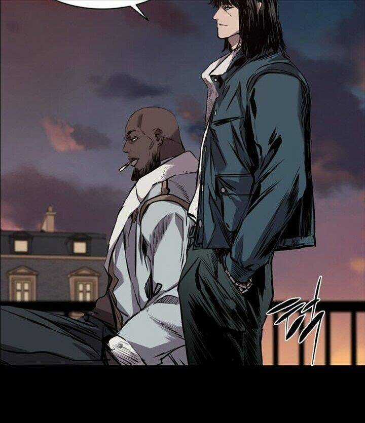 Báo Thù - Chapter 119 - Trang 8