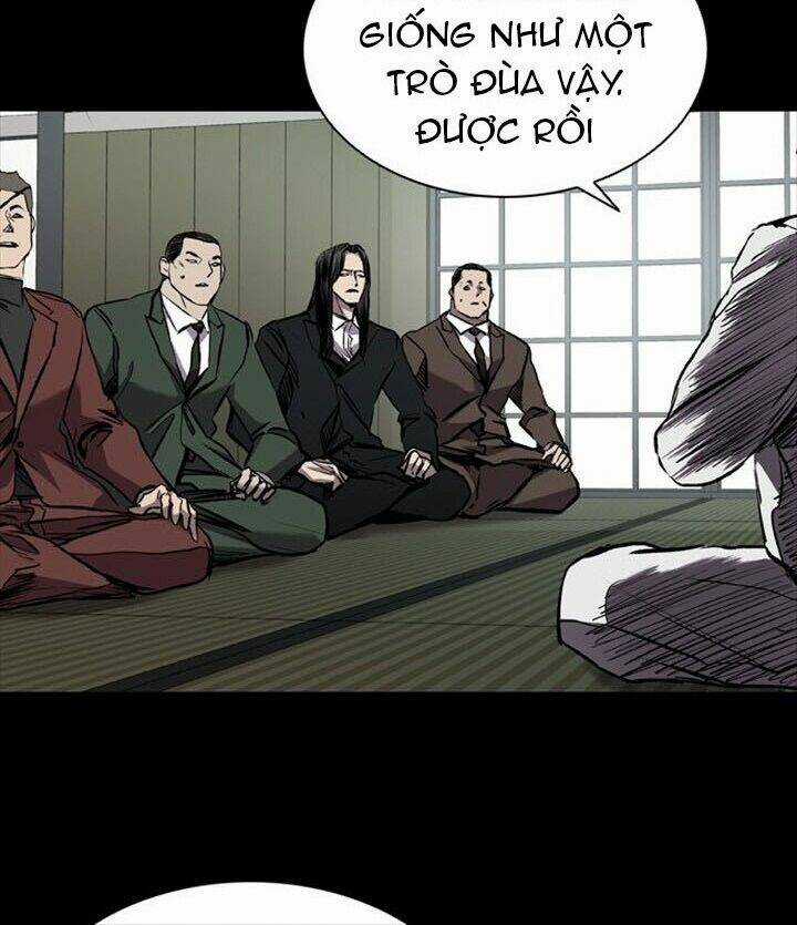 Báo Thù - Chapter 119 - Trang 71