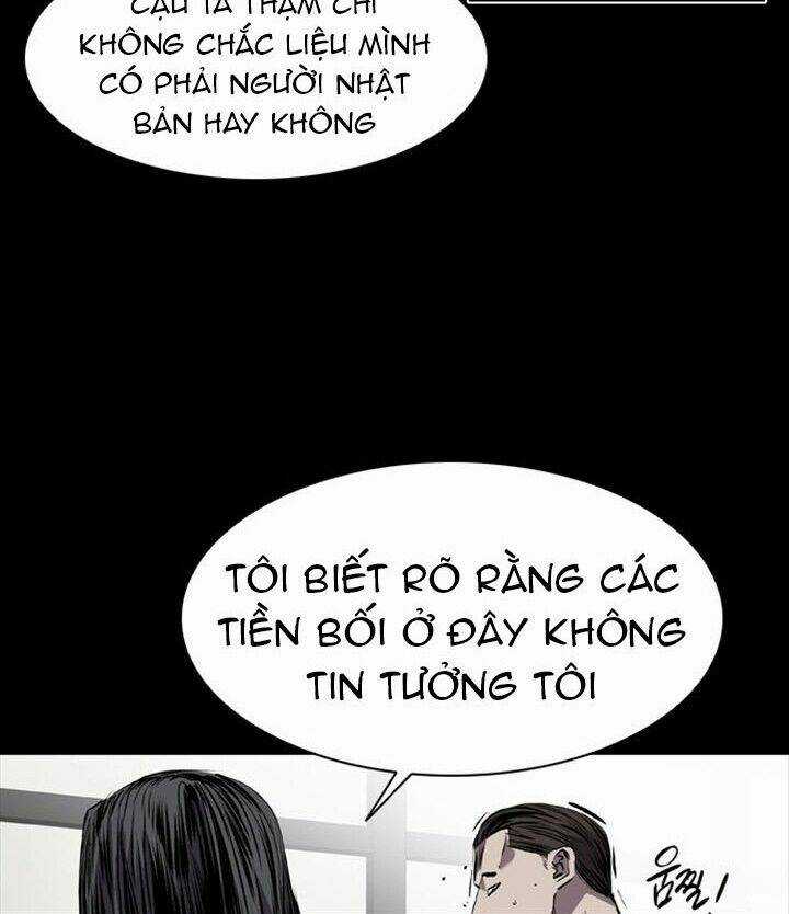 Báo Thù - Chapter 119 - Trang 73