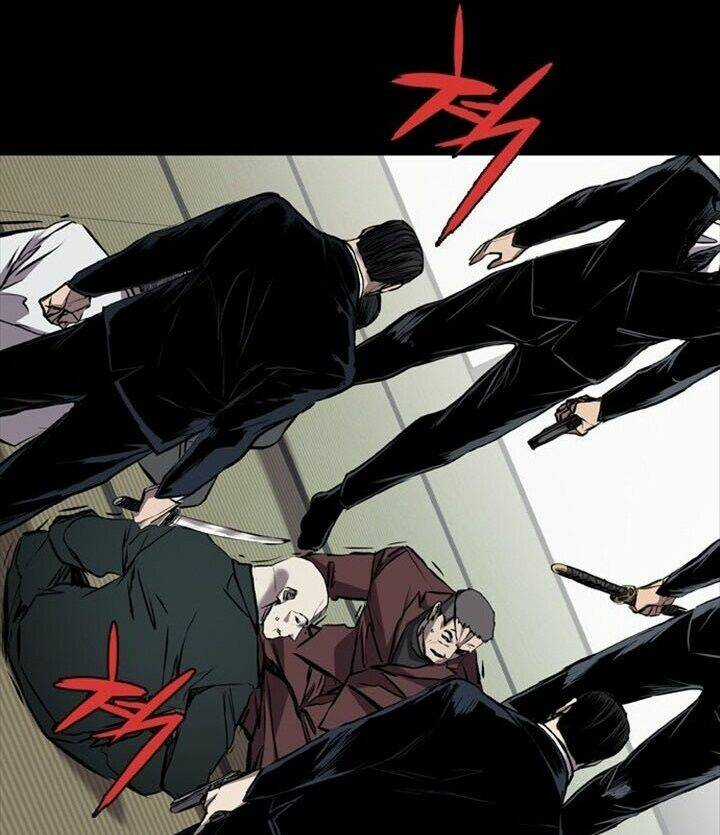 Báo Thù - Chapter 119 - Trang 78