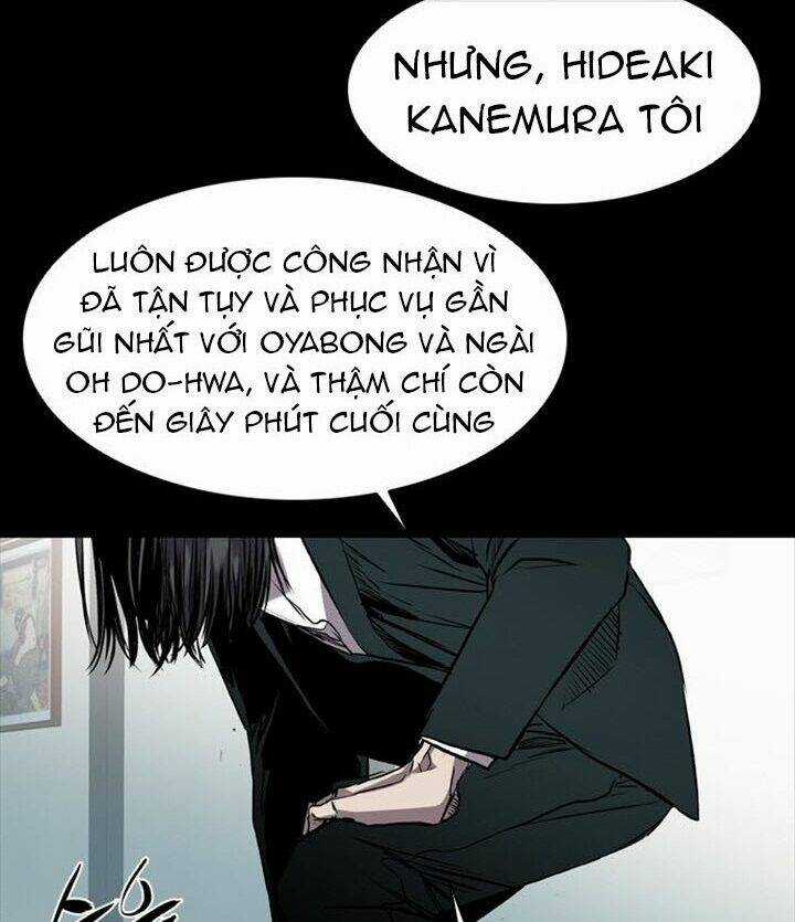 Báo Thù - Chapter 119 - Trang 80