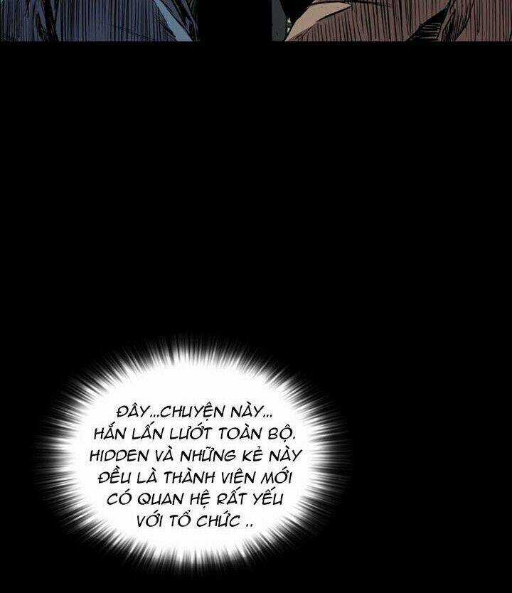 Báo Thù - Chapter 119 - Trang 83