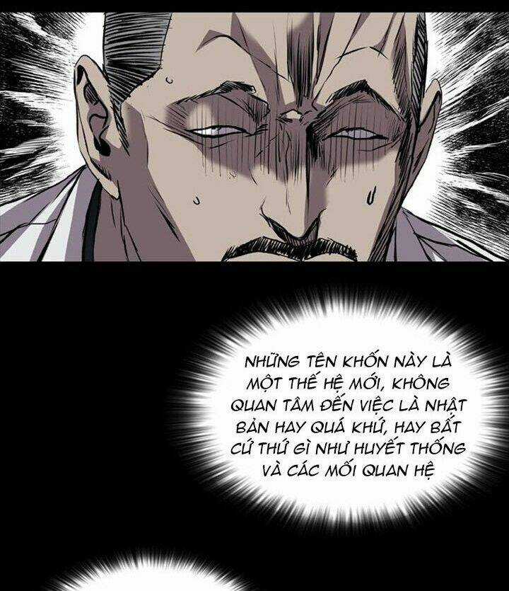 Báo Thù - Chapter 119 - Trang 84