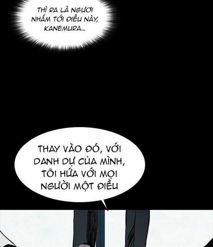 Báo Thù - Chapter 119 - Trang 85