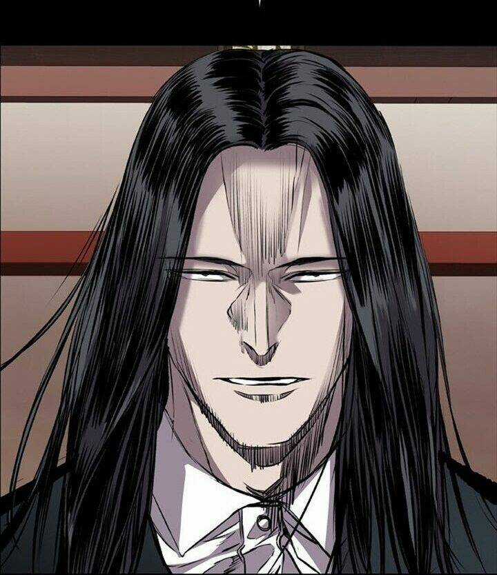 Báo Thù - Chapter 119 - Trang 89