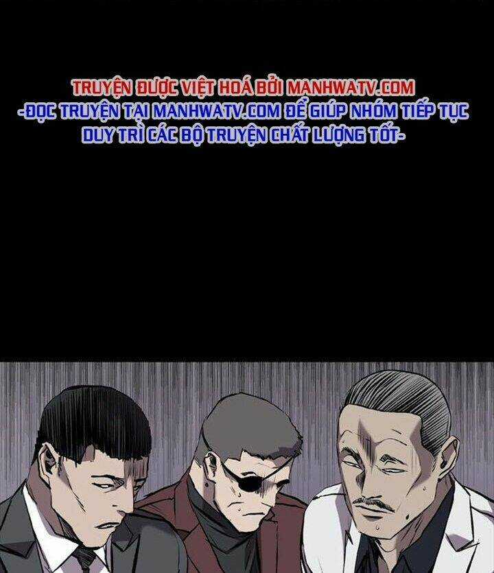 Báo Thù - Chapter 119 - Trang 90