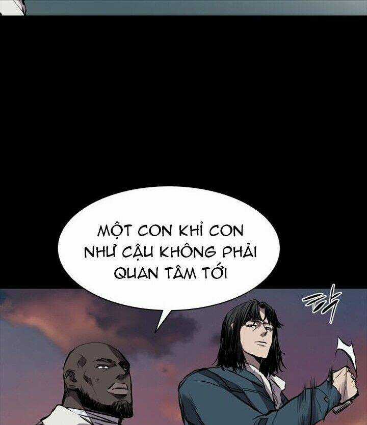 Báo Thù - Chapter 119 - Trang 10