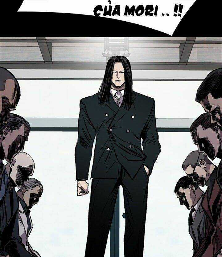 Báo Thù - Chapter 119 - Trang 92