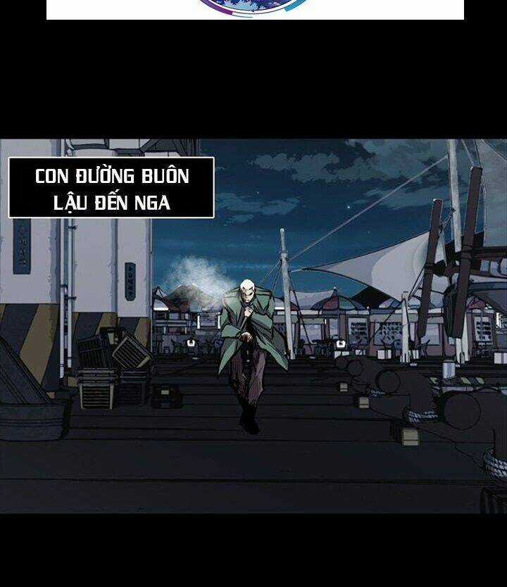 Báo Thù - Chapter 119 - Trang 95