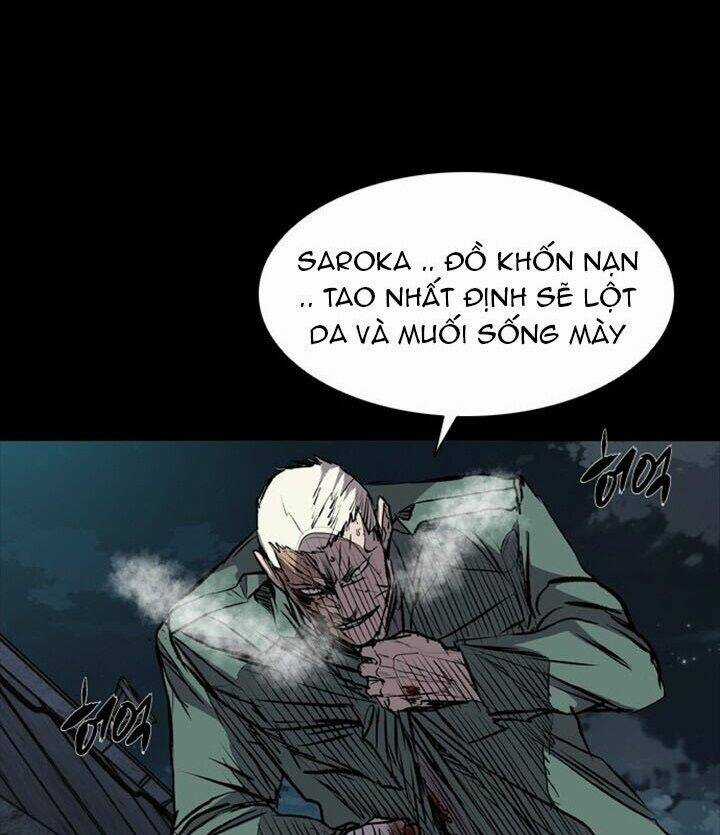 Báo Thù - Chapter 119 - Trang 96