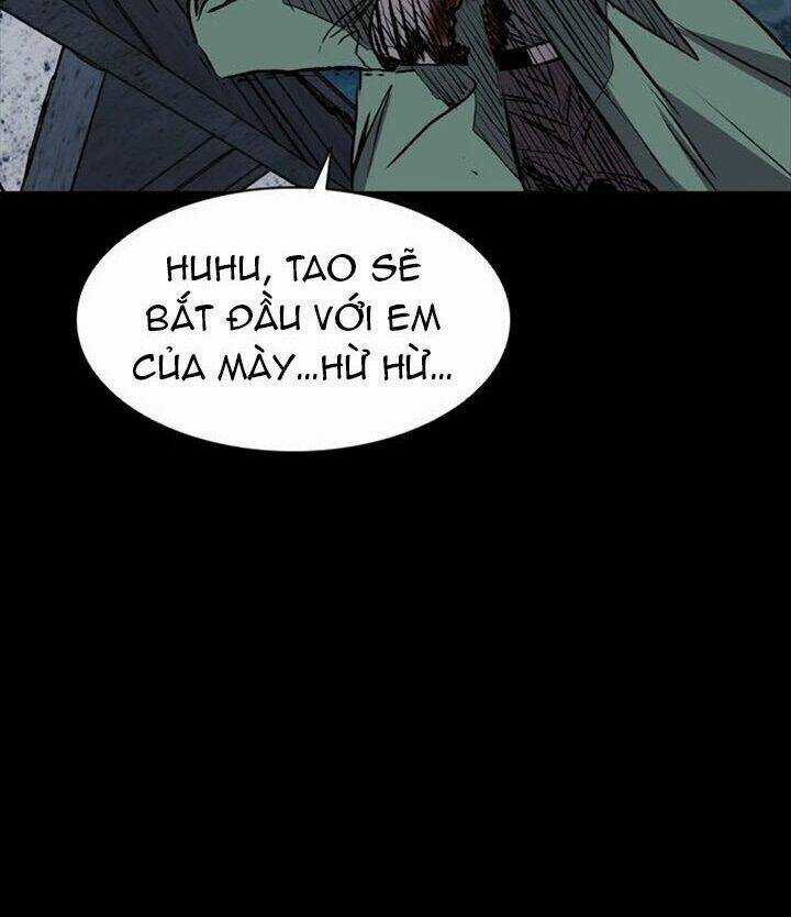 Báo Thù - Chapter 119 - Trang 97