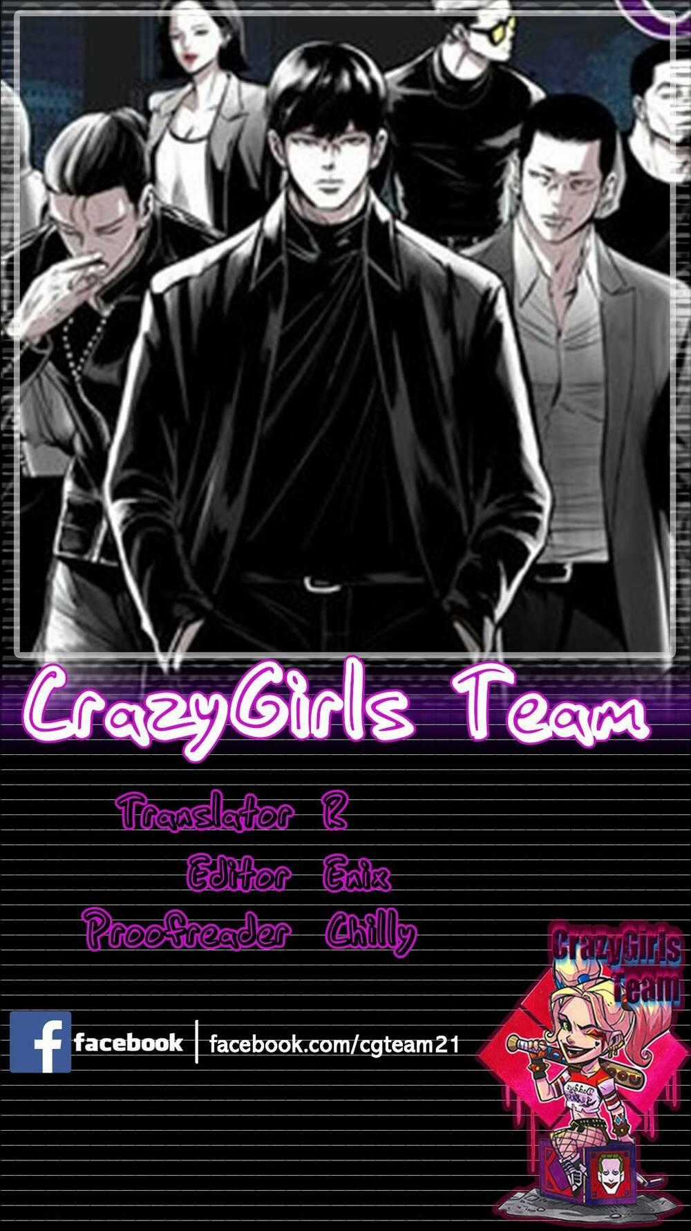 Báo Thù - Chapter 49 - Trang 2