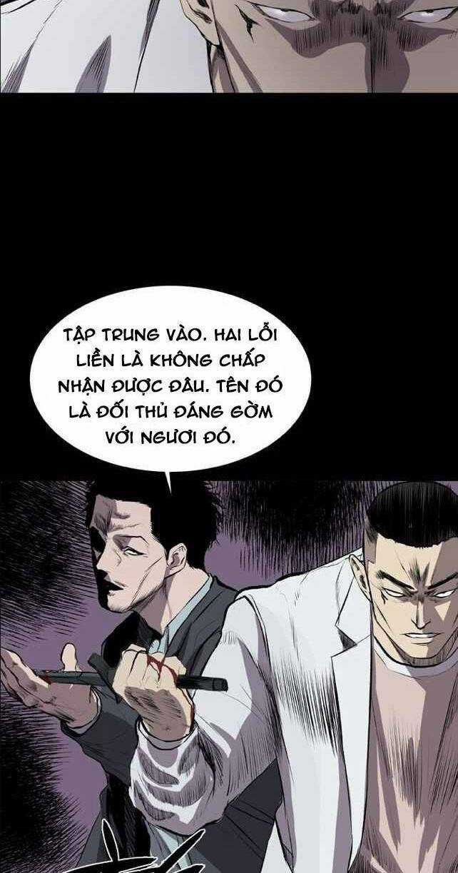 Báo Thù - Chapter 49 - Trang 14