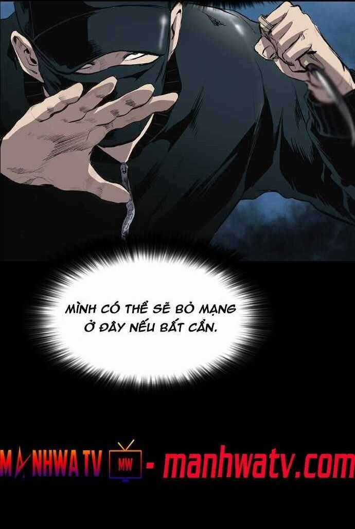 Báo Thù - Chapter 49 - Trang 16