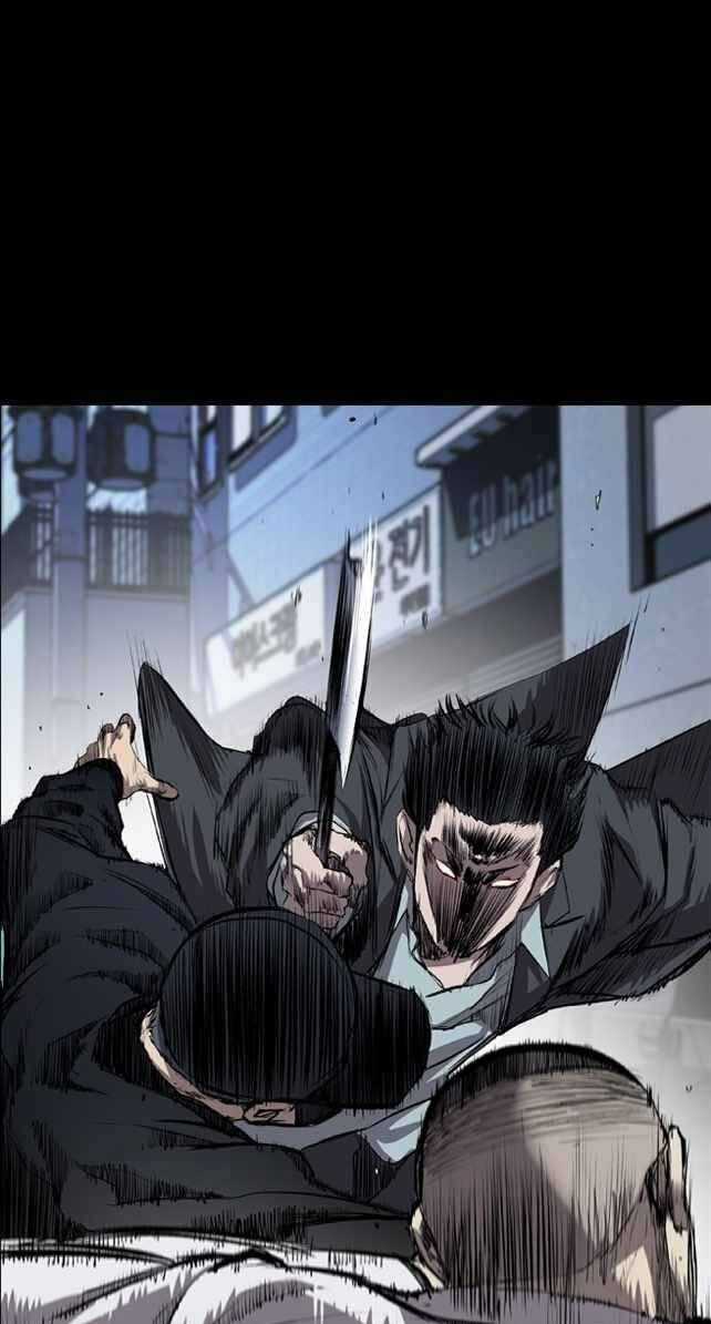 Báo Thù - Chapter 49 - Trang 3