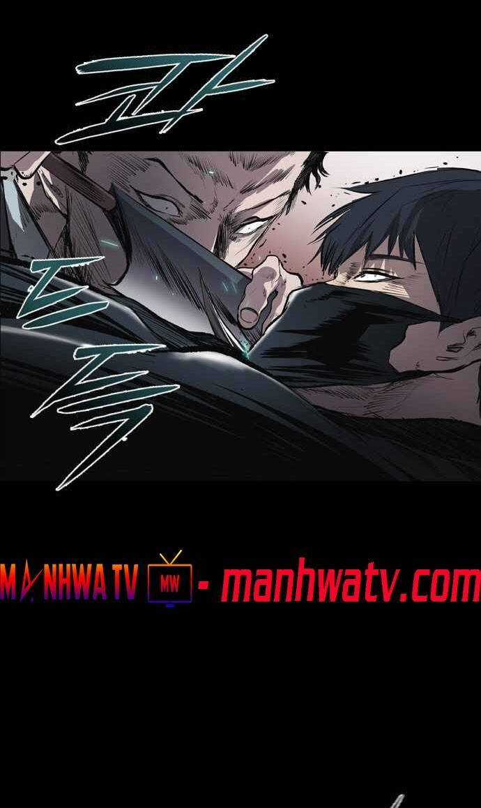 Báo Thù - Chapter 49 - Trang 22