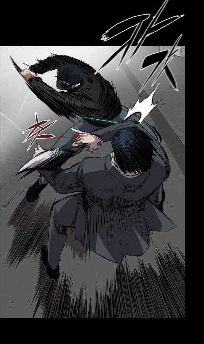 Báo Thù - Chapter 49 - Trang 23