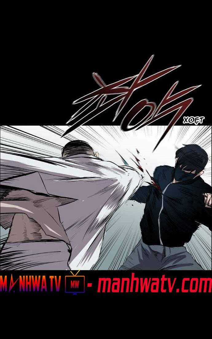 Báo Thù - Chapter 49 - Trang 24