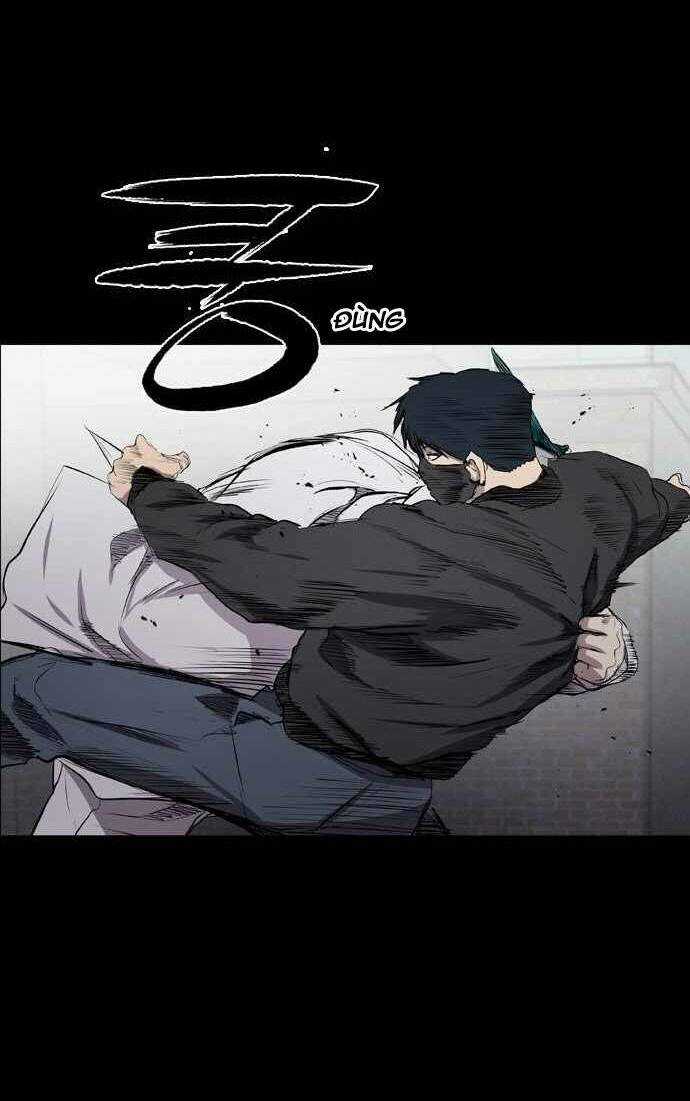 Báo Thù - Chapter 49 - Trang 25