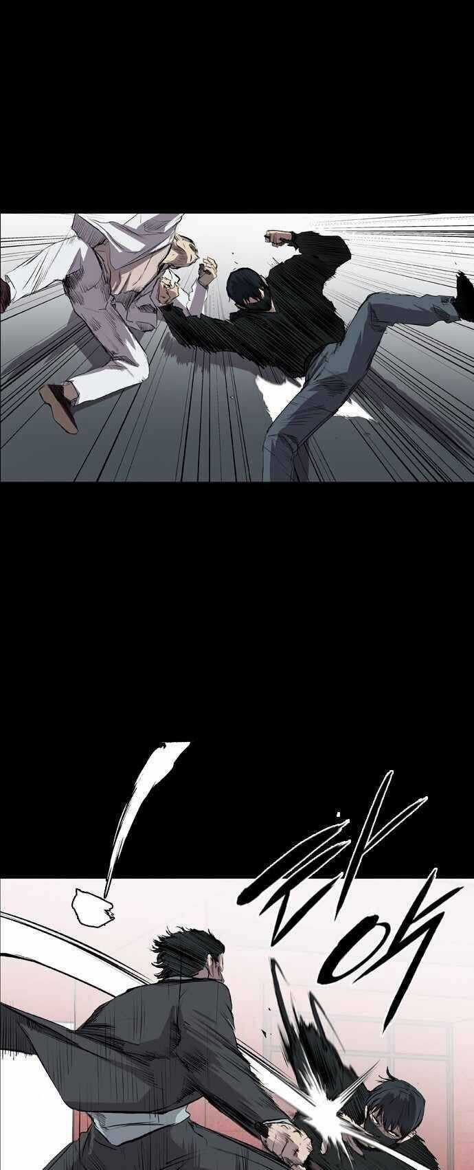 Báo Thù - Chapter 49 - Trang 27