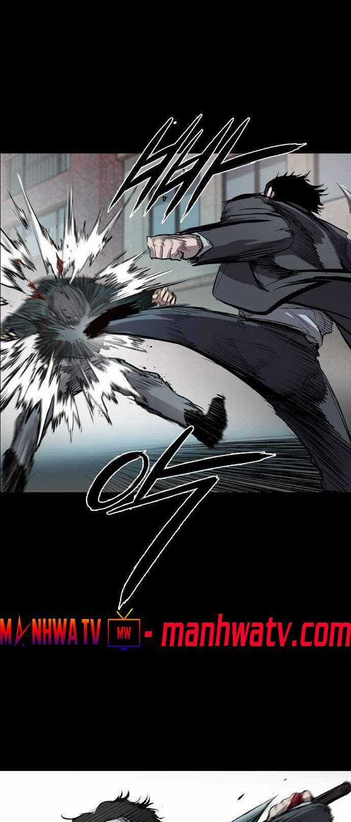 Báo Thù - Chapter 49 - Trang 29