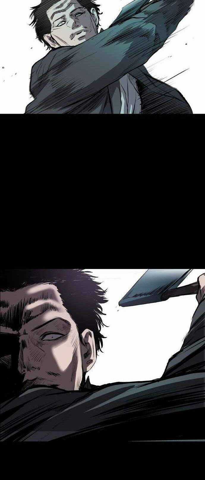 Báo Thù - Chapter 49 - Trang 30